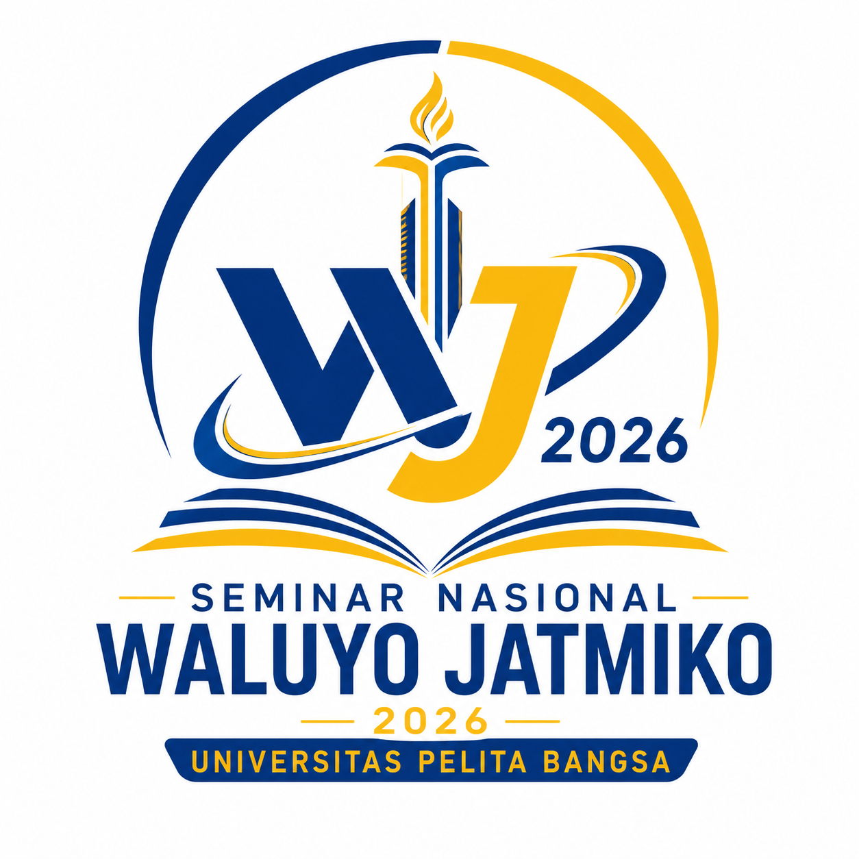 Seminar Nasional Waluyo Jatmiko 2026